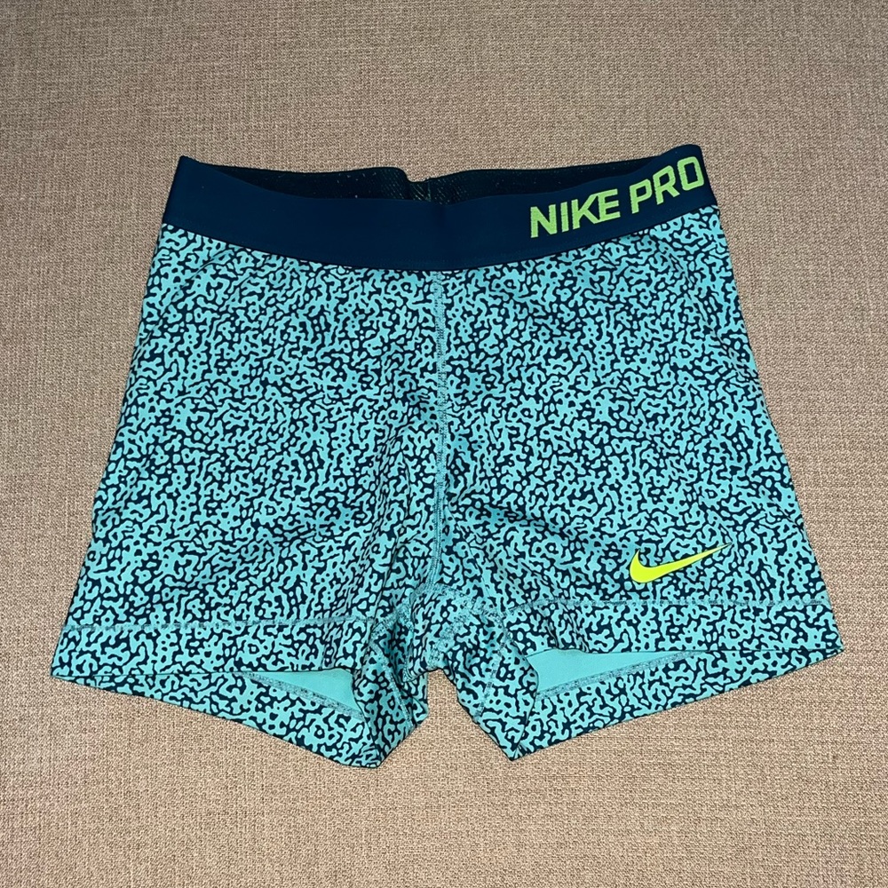 Nike Pro Shorts